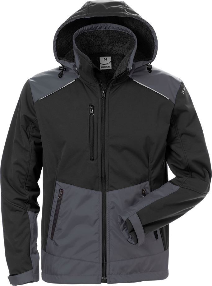 SOFTSHELL-WINTERJACKE 4060 CFJ