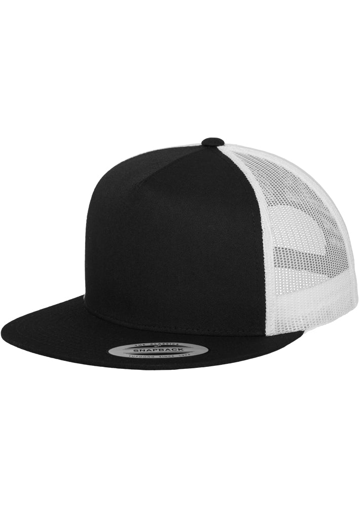 Classic Trucker 2-Tone 6066T