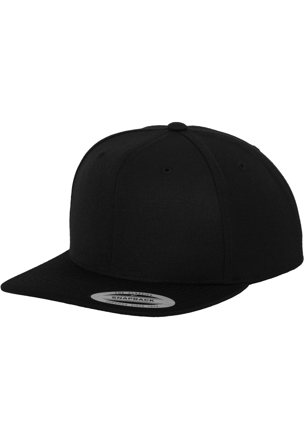 Classic Snapback 6089M