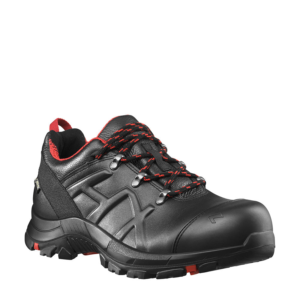 BLACK EAGLE SAFETY 54 LOW  Haix S3