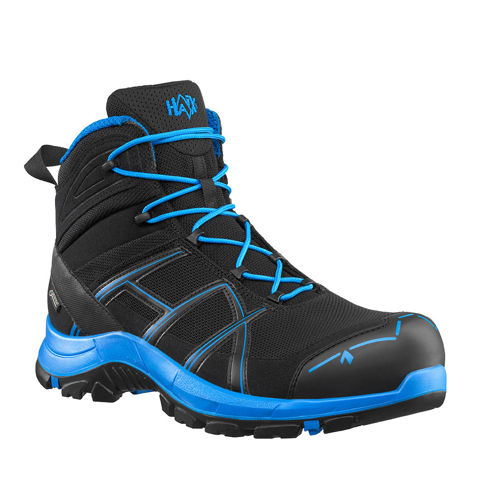 BLACK EAGLE SAFETY 40.1 MID HAIX