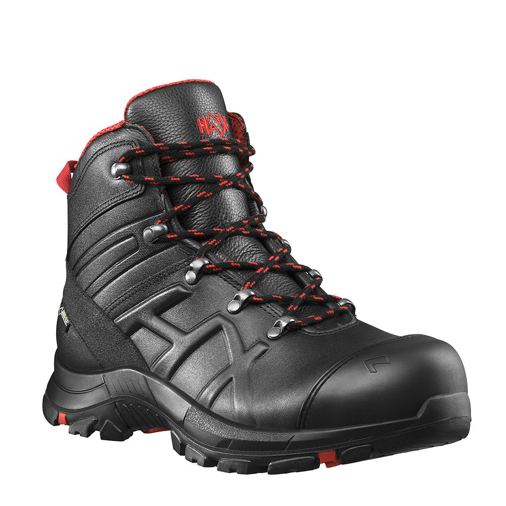 BLACK EAGLE SAFETY 54 MID