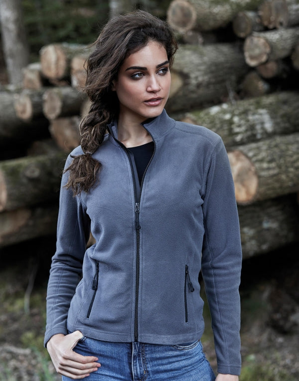 Ladies' Active Fleece 9170