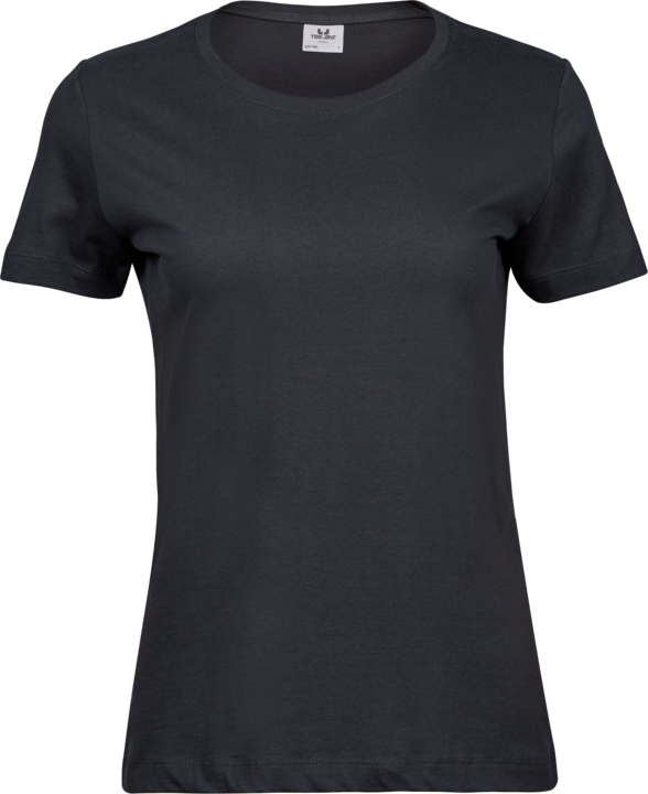 Ladies' Sof Tee 8050