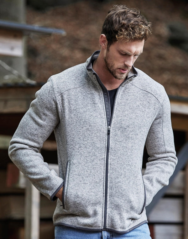 Outdoor Fleece Jacket 9615