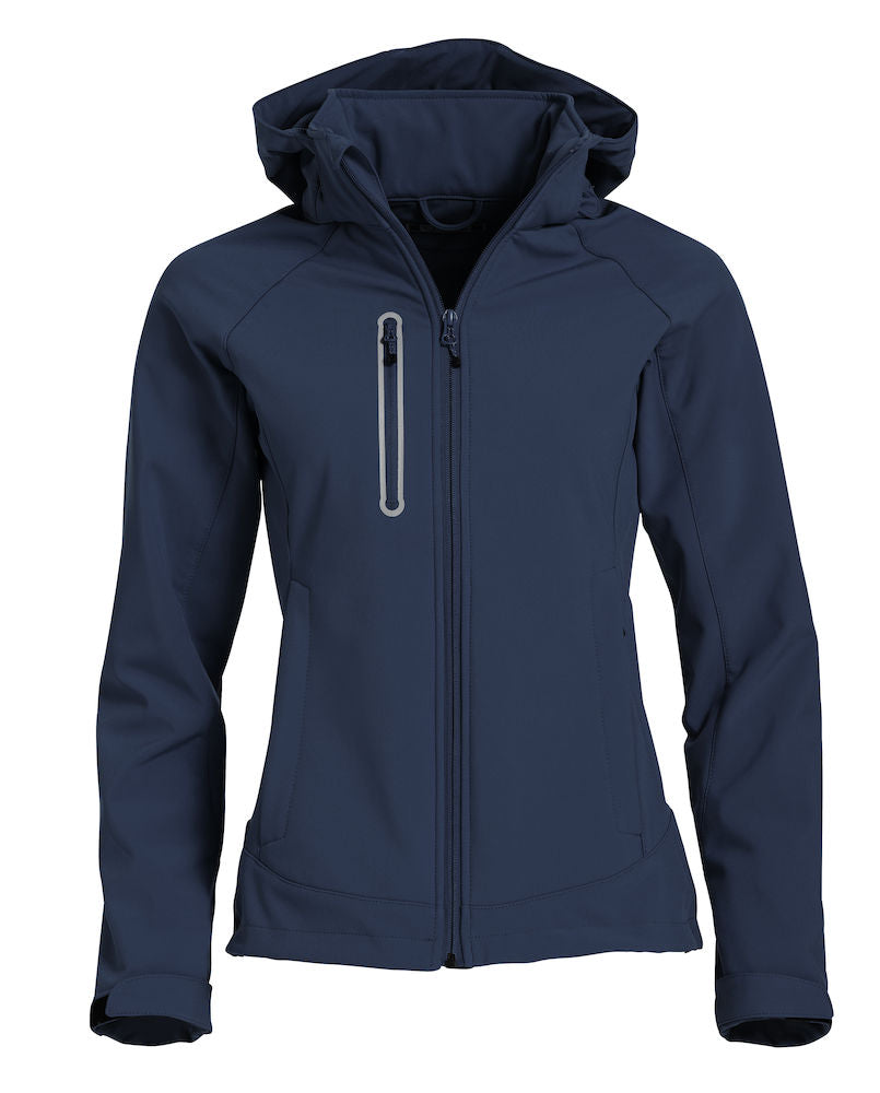 Milford Jacket Ladies Clique 020928