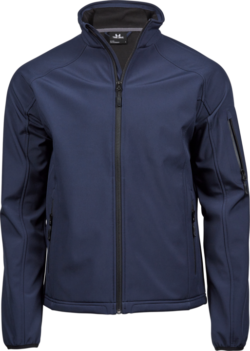 Lightweight Performance Softshell 9511