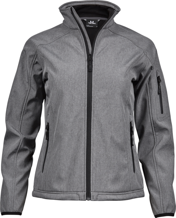 Ladies' Lightweight Performance Softshell 9511