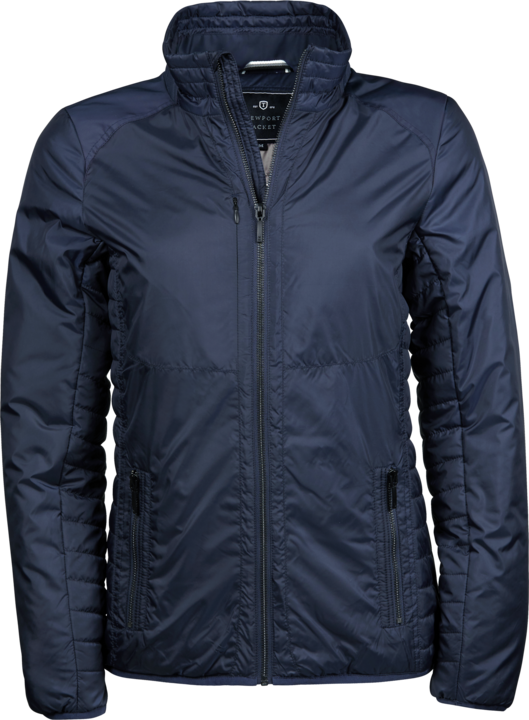 Ladies' Newport Jacket 9601