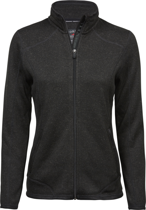 Ladies' Outdoor Fleece Jacket 9616