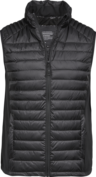 Crossover Bodywarmer 9624