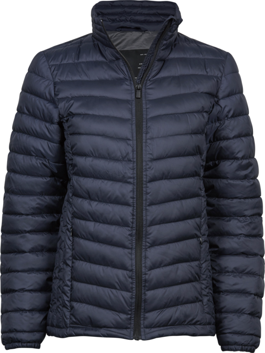 Ladies' Zepelin Jacket 9631