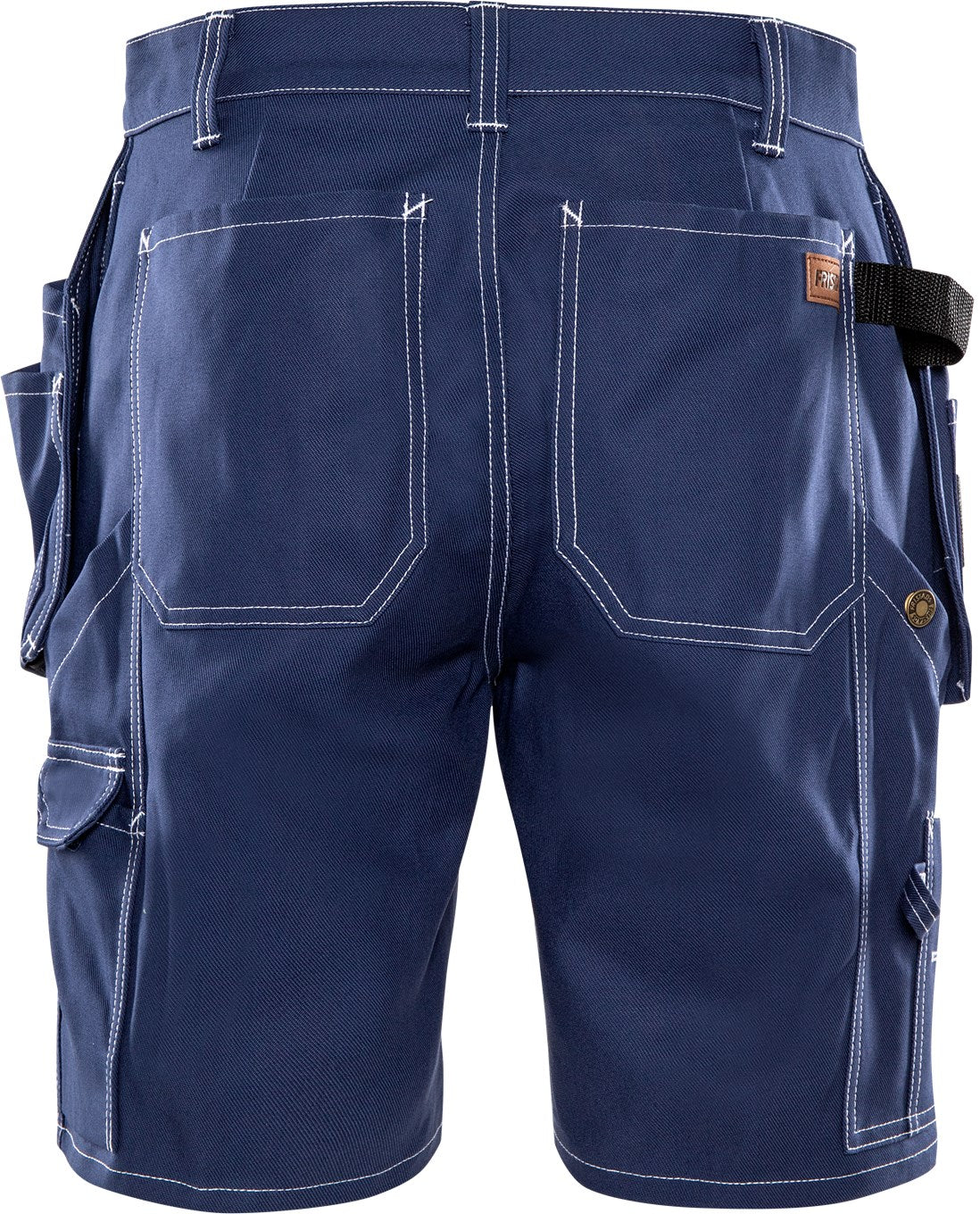 FRISTADS HANDWERKERSHORTS 275 FAS