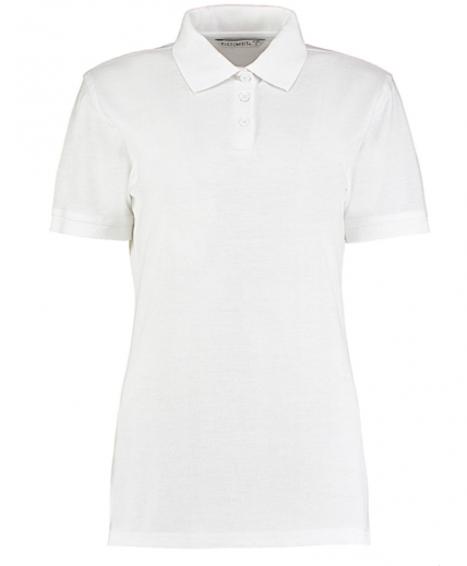 Ladies' Classic Fit Polo Superwash® 60º KK703