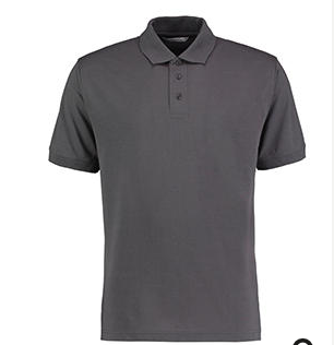 Men's Classic Fit Polo Superwash® 60º KK403