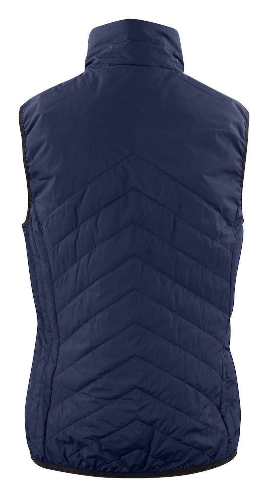 Deer Ridge Vest Lady James Harvest 2121037