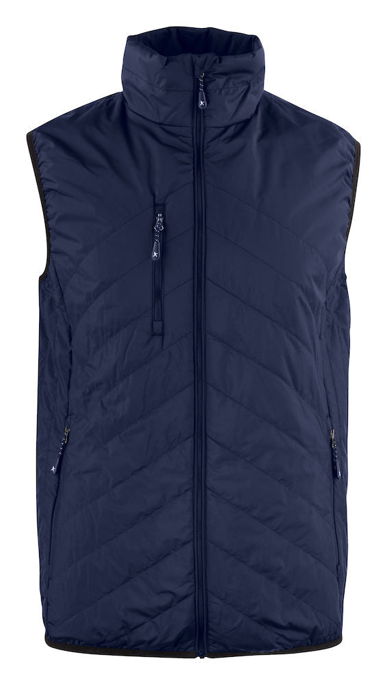 Deer Ridge Vest James Harvest 2131040