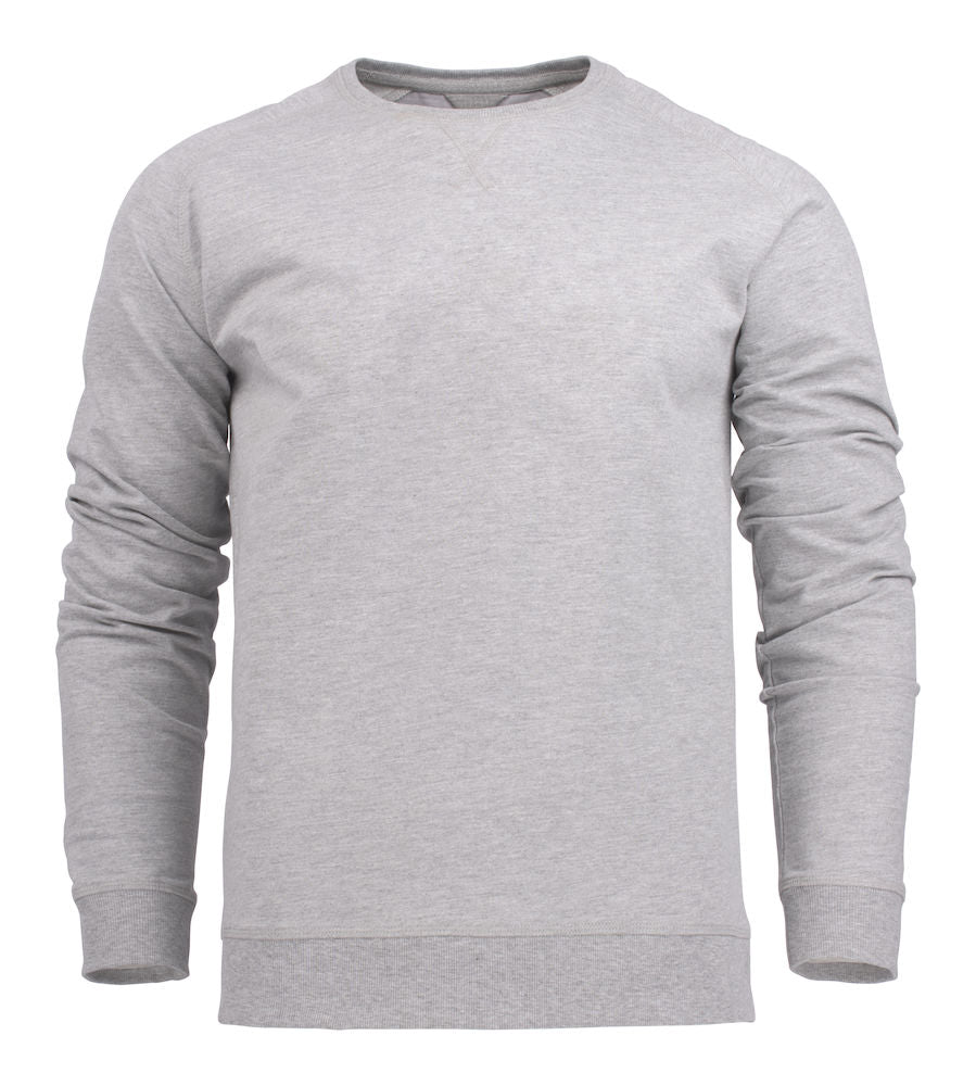 Cornell crewneck James Harvest 2132022