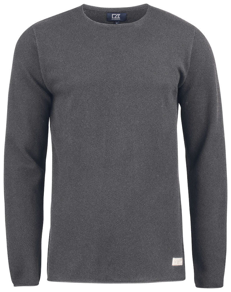 Carnation Sweater Men Cutter & Buck 355426