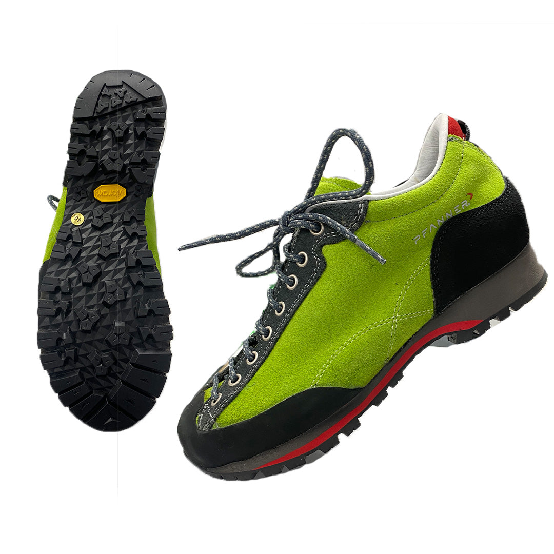 Pfanner Trekkingschuhe Trento