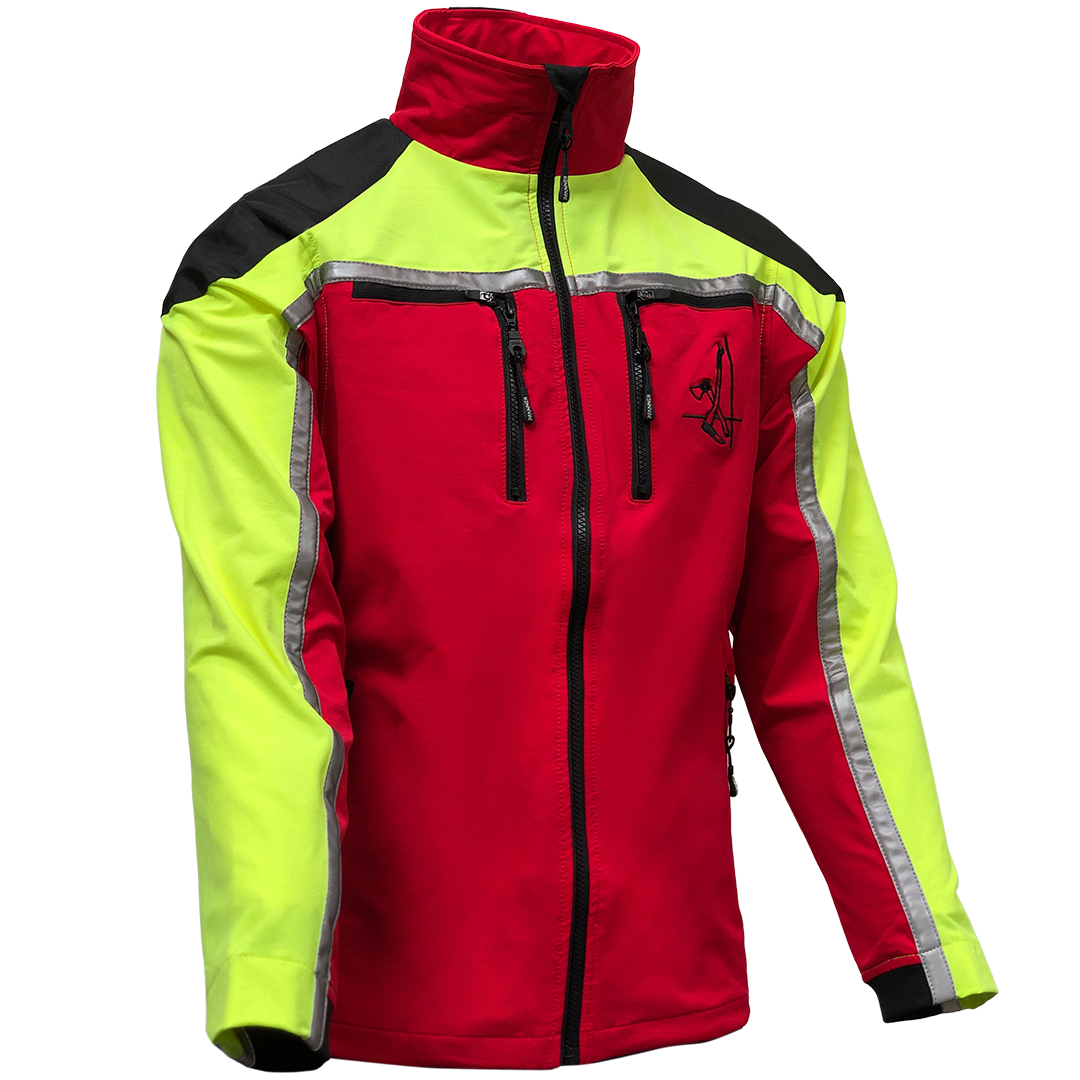 PFANNER Forest Light Jacke