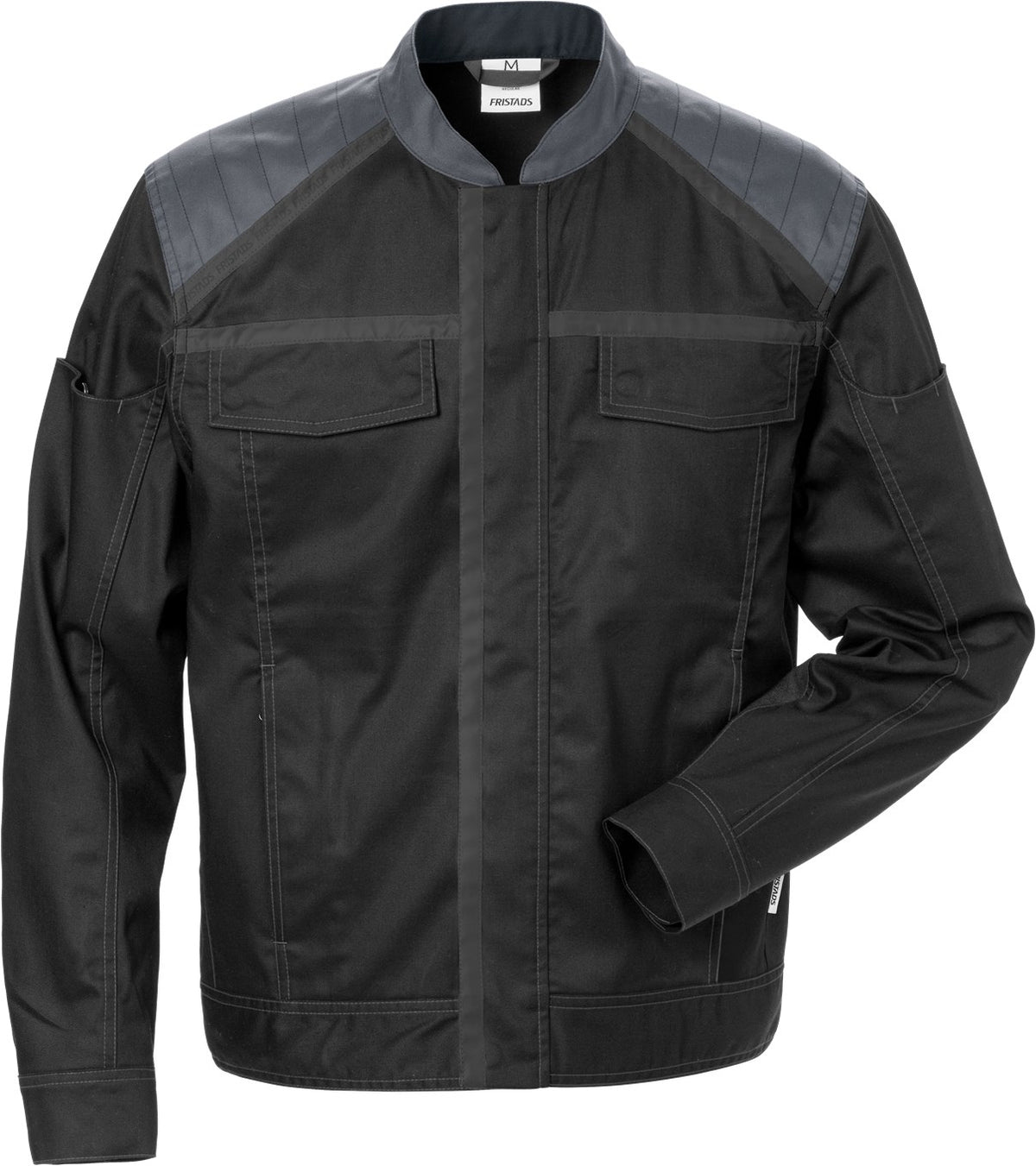 K19 Fristads JACKE 4555 STFP