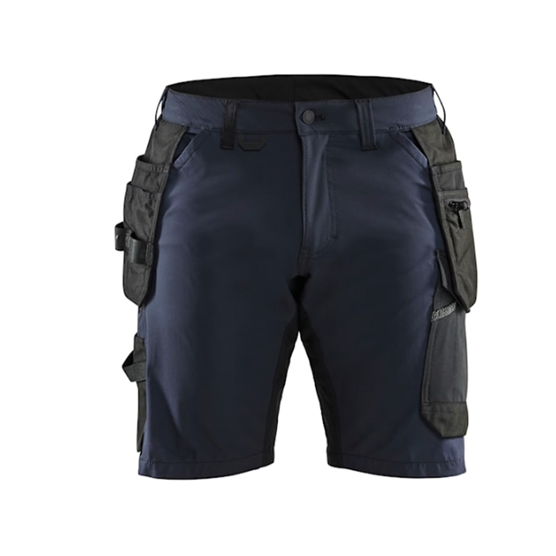 Blaklader HANDWERKER SHORTS 4-WEGE-STRETCH