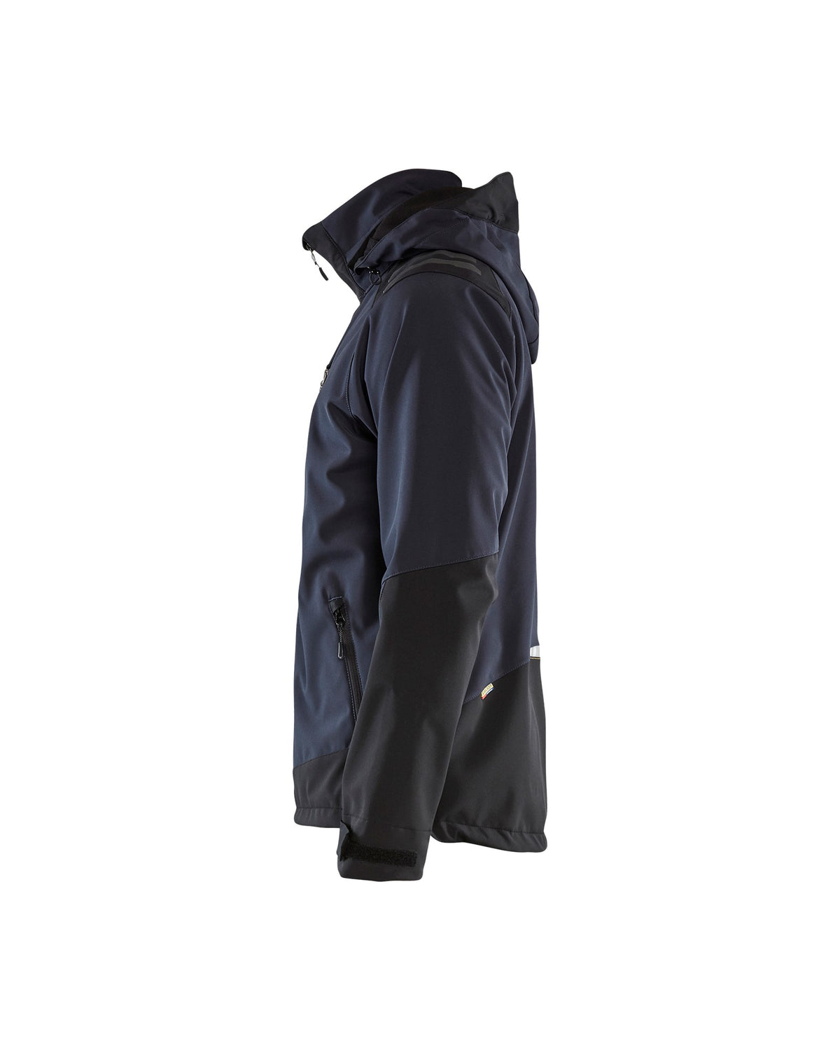 Blaklader SOFTSHELL JACKE