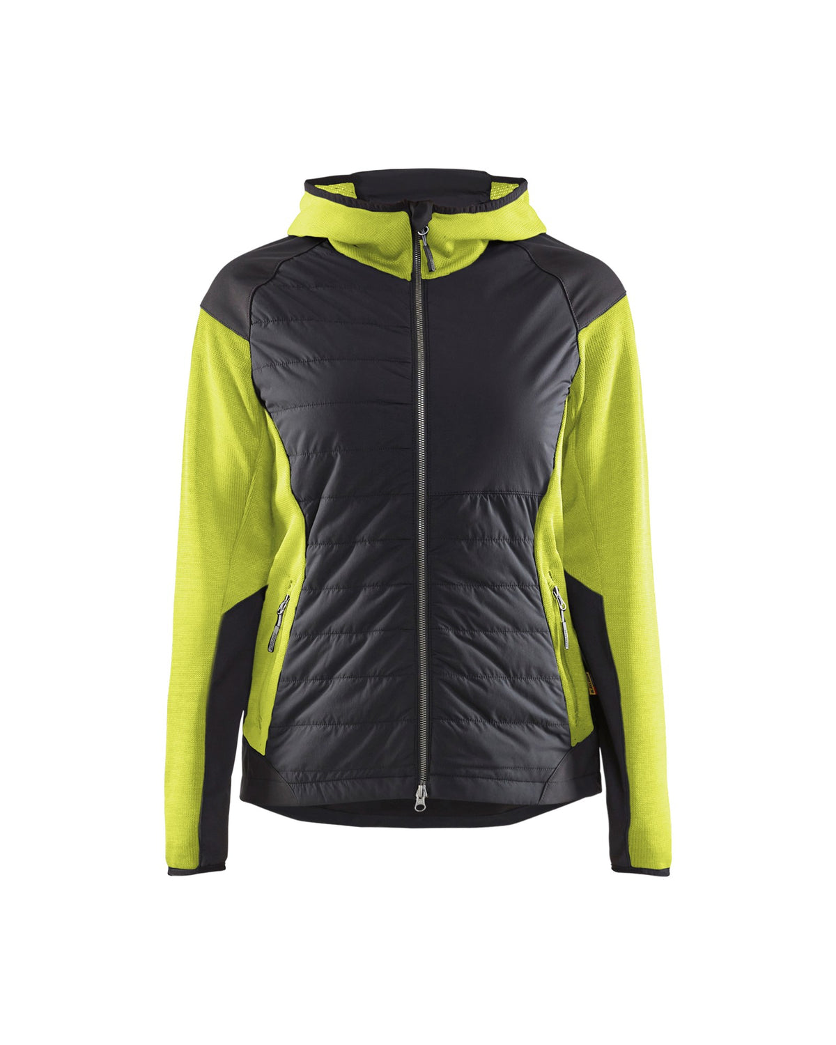 Blaklader DAMEN HYBRID JACKE