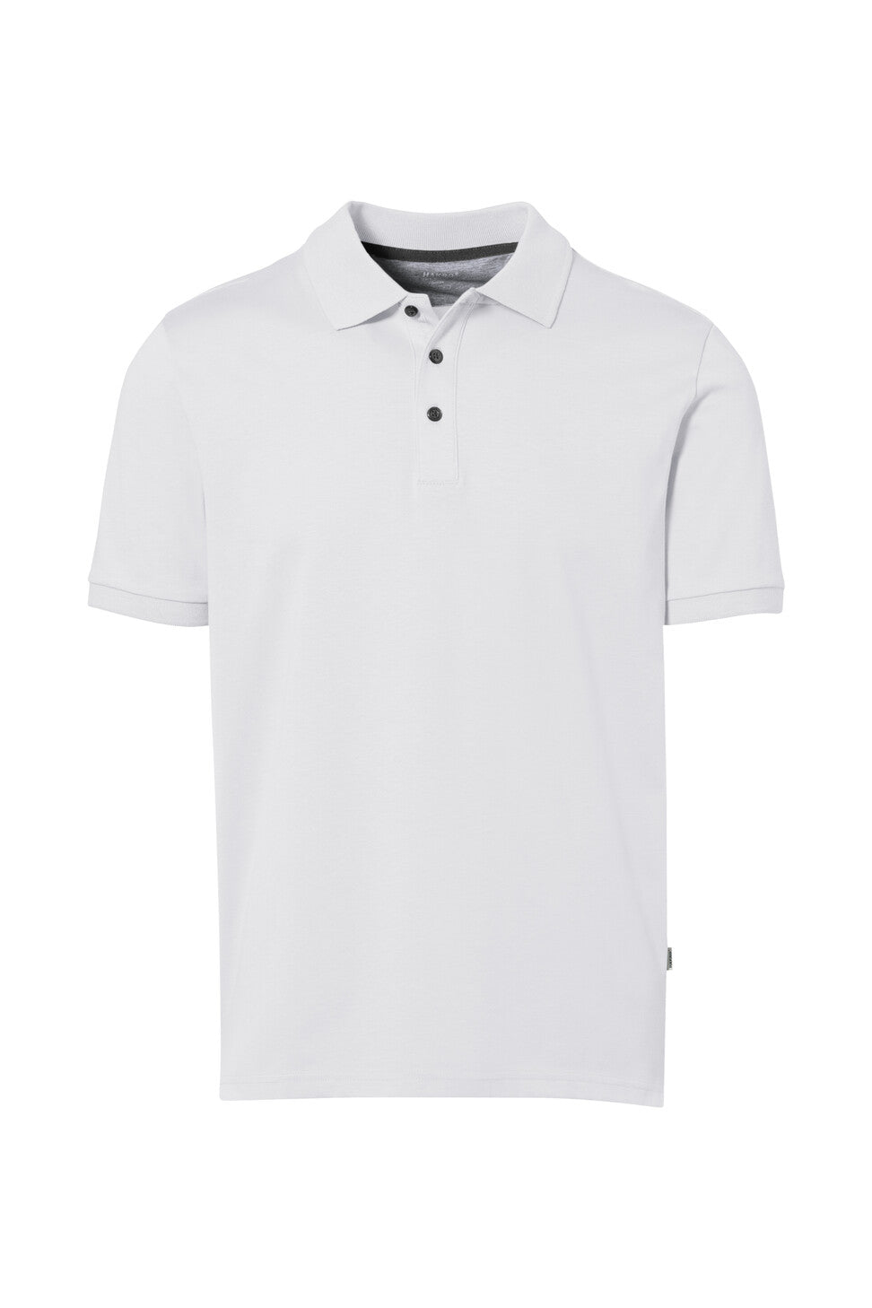 NO. 814  HAKRO COTTON TEC® POLOSHIRT