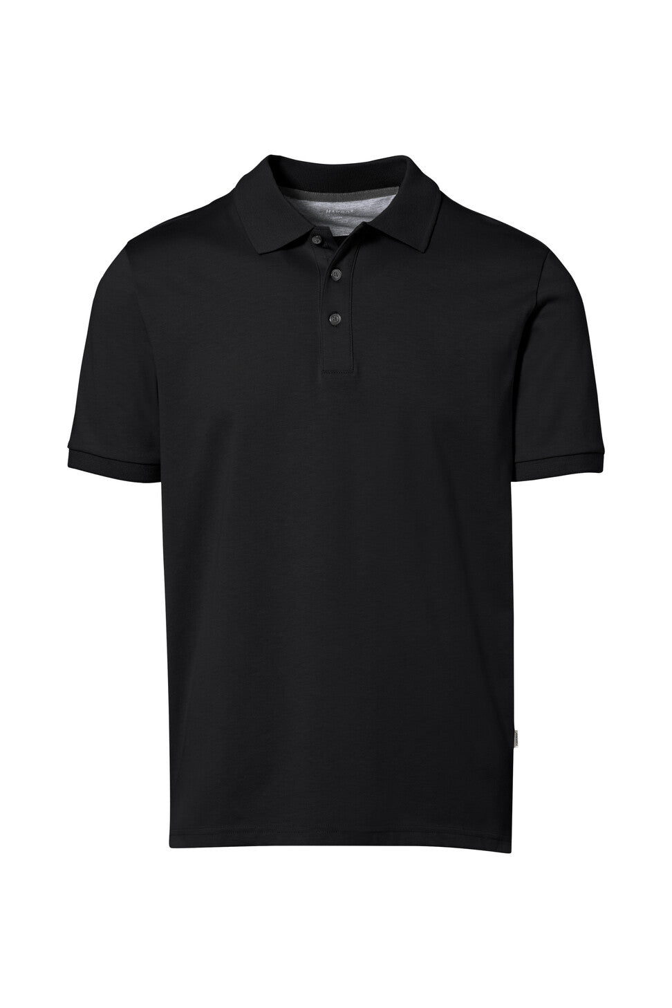 NO. 814  HAKRO COTTON TEC® POLOSHIRT