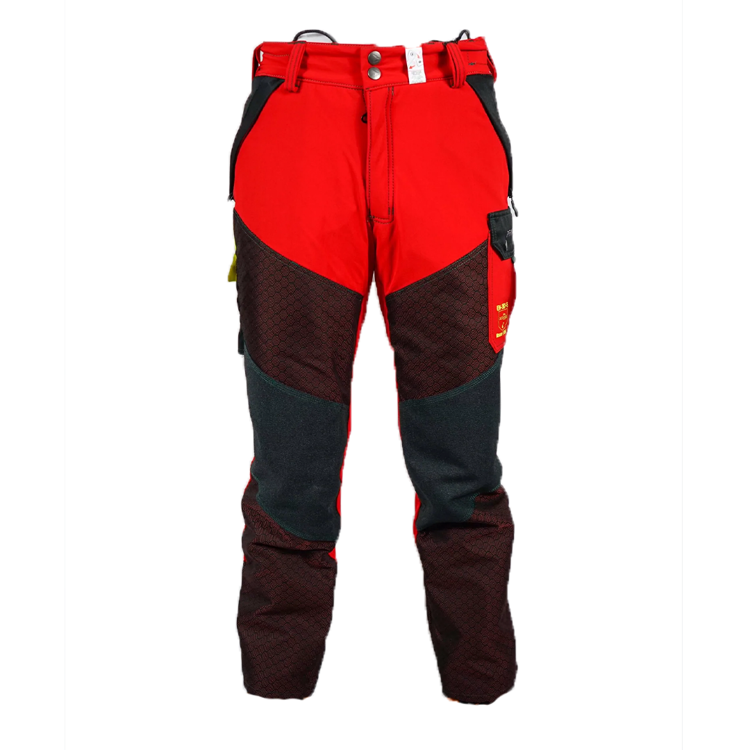 Pfanner Gladiator Keprotec Schnittschutzhose