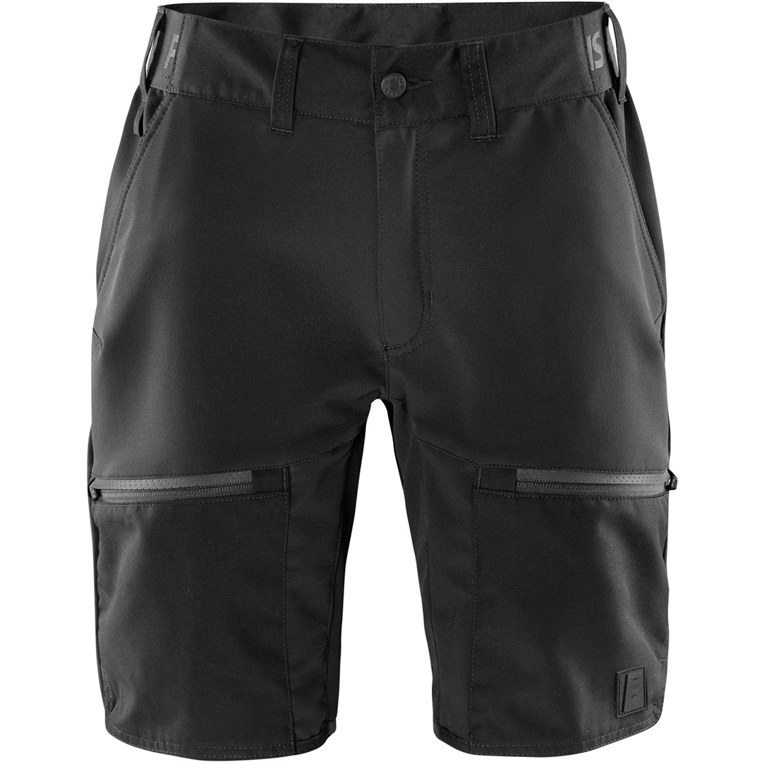 131298 CARBON SEMISTRETCH OUTDOOR SHORTS