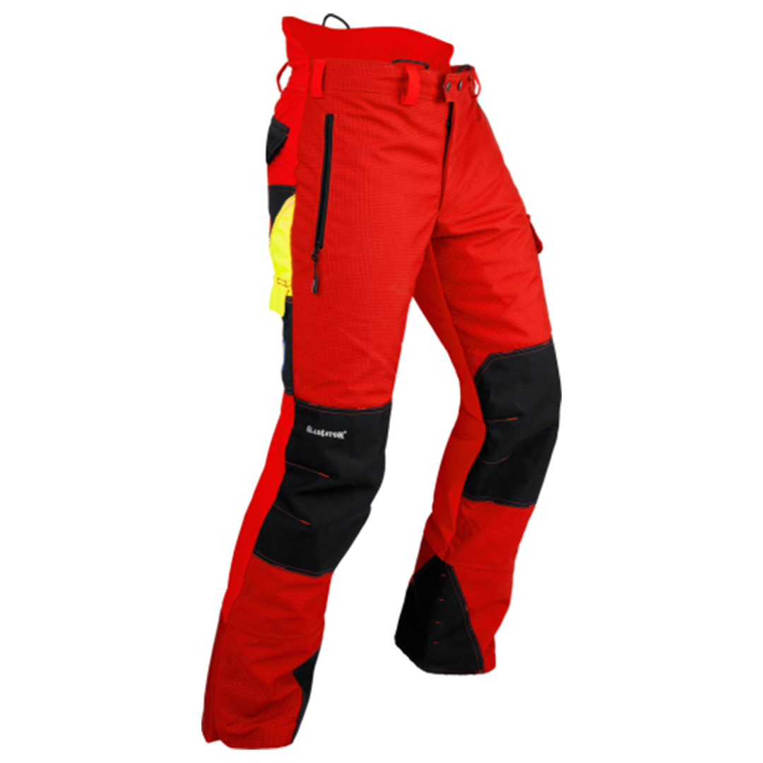 Pfanner Gladiator® II Schnittschutzhose